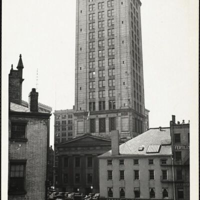 Custom House 1
