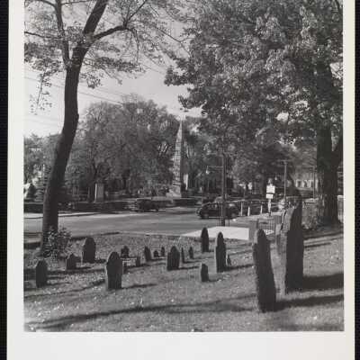Concord, Mass