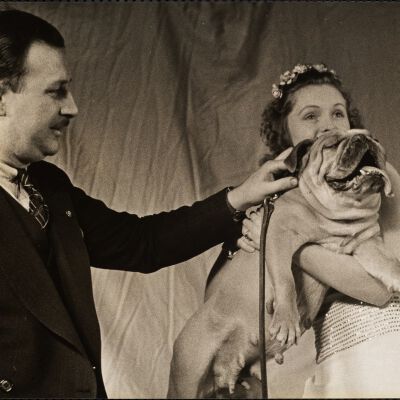 Miss Ruth Weidman