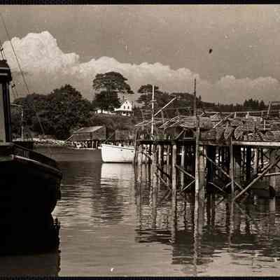 New Harbor