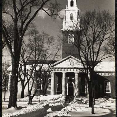 Harvard 1