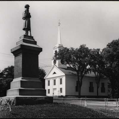 Chester, N.H