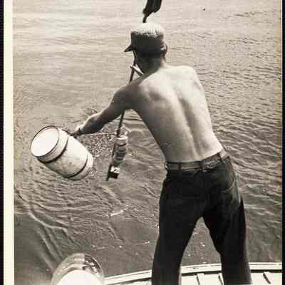 Tuna fishing 1