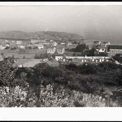 Monhegan