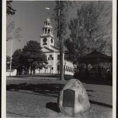 Ashby, Mass