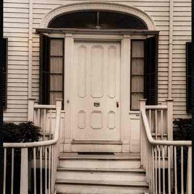 Nantucket
