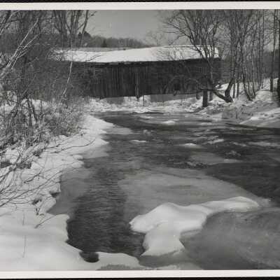 Covered bridges