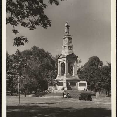 Cambridge, Mass