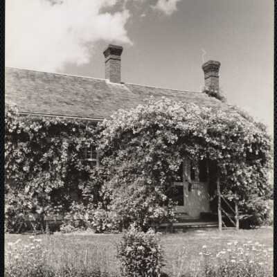 Rose cottage, Chatham