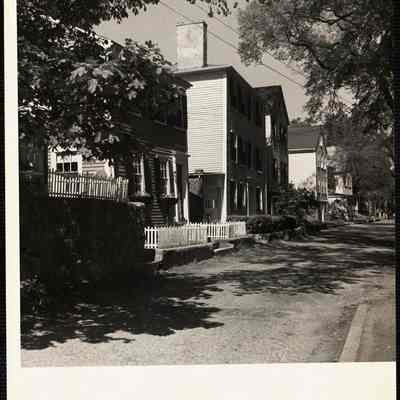 Marblehead, Mass