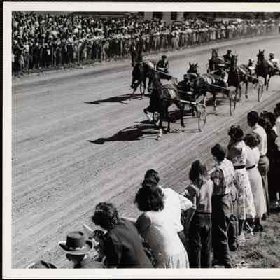 Windsor, Maine, fair