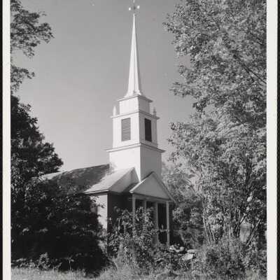 Grafton, VT.