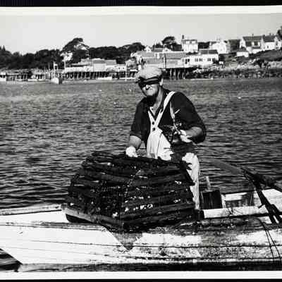 Maine - lobsters 1