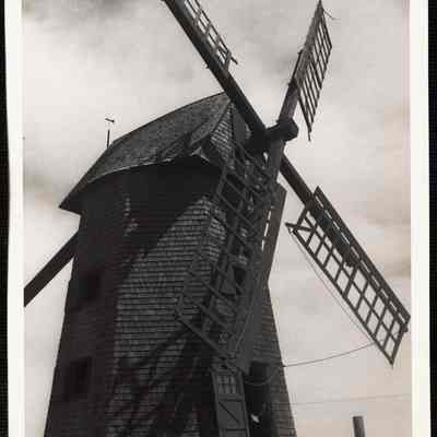 Nantucket
