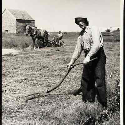 Maine 1938