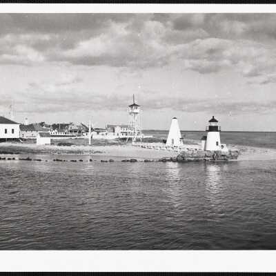 Brant Point, Nantucket
