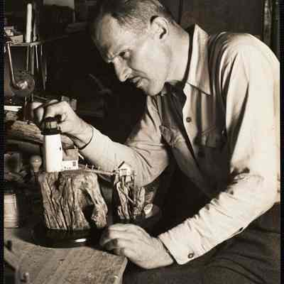Maurice Day