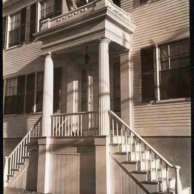 Nantucket