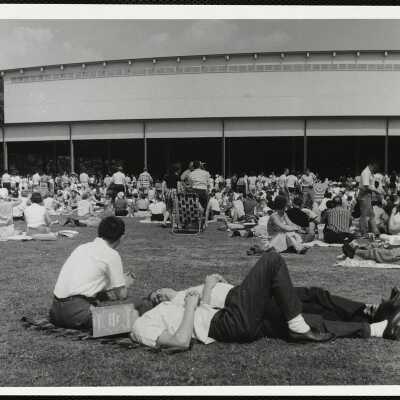 Tanglewood concert Berkshires, Mass