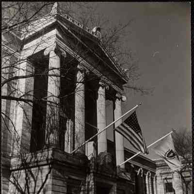 Museum of Fine Arts 1
