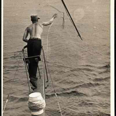 Tuna fishing 1