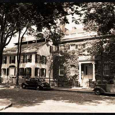 Nantucket