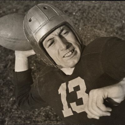 Boston College - football