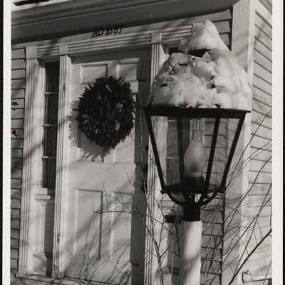 Concord, Mass