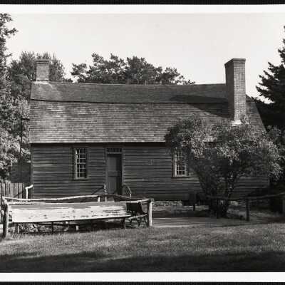 Birthplace of Gilbert Stuart Kingstown, R.I.