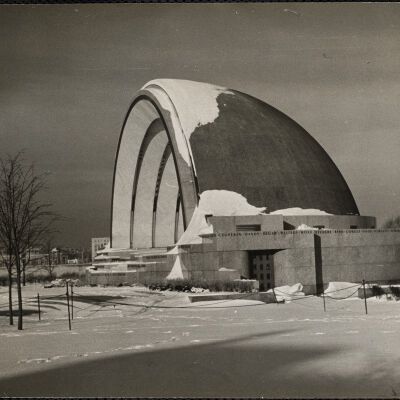 Hatch Shell 1