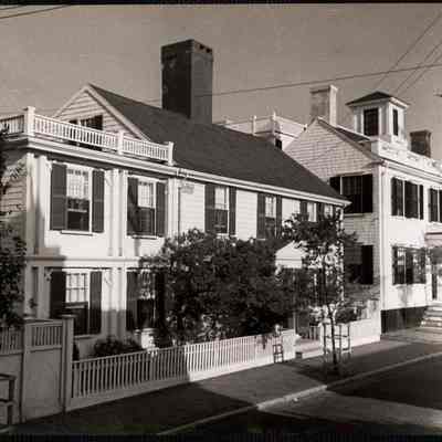 Nantucket