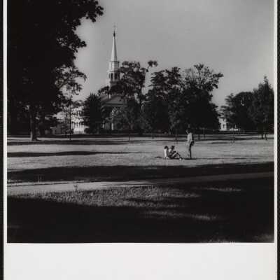 Conn. Guilford - Congregational Church