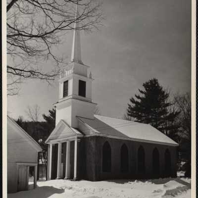 Grafton, Vermont