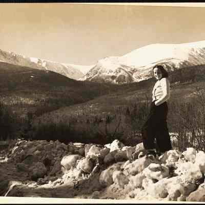 White Mts