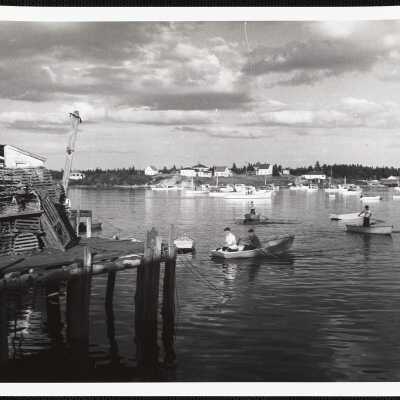 Corea, Maine