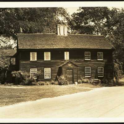 Abbot Home - Andover