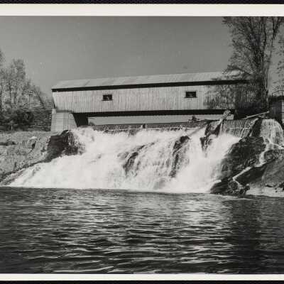No. Hartland, VT