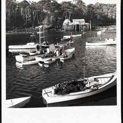 New Harbor, ME