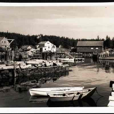 Matinicus Island