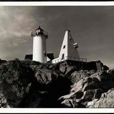 Nubble Lt.