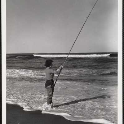 Cape Cod 1
