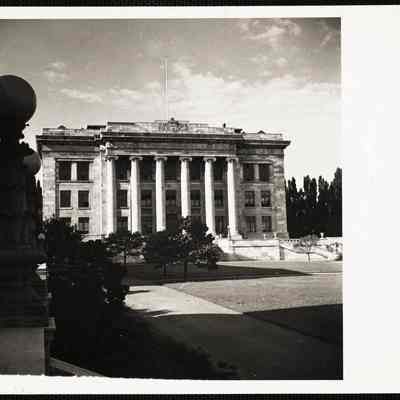 Harvard Medical School
