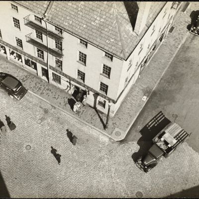 Custom House 1