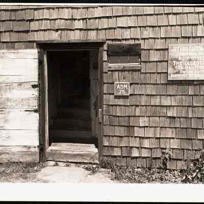 Nantucket - houses 1