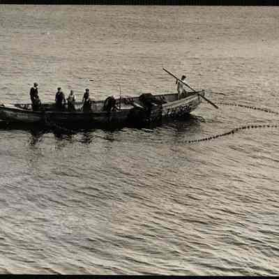 Fishing - Maine