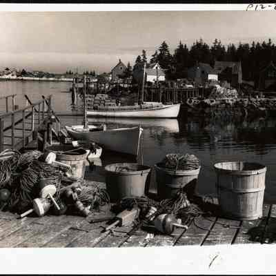 Matinicus Island, Maine