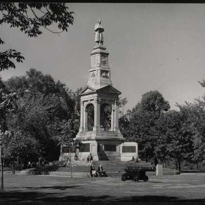 Cambridge, Mass