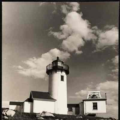 East Gloucester, Mass