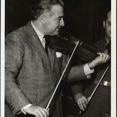 Arthur Fiedler