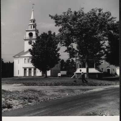 Hancock, N.H.